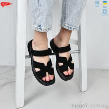 Босоножки, ARTO оптом ARTO 182 чорний з.