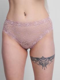 Трусы женские Acousma P6520H (  светло-фламинго  6 шт. )