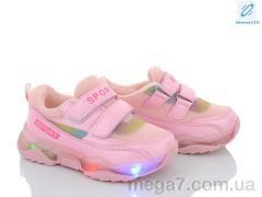 Кроссовки, Victoria оптом LB031-37