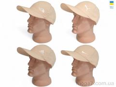 Кепка, Mabi оптом 0001 персик