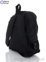 Рюкзак, Reluna Group оптом RELUNA TC002-5 black