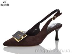 Туфли, Башили оптом V347-7