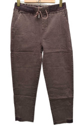 Брюки женские ПОЛУБАТАЛ оптом 68097351 2055-5-96