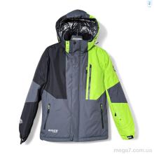 Куртка, Audsa оптом BS22100-8 grey