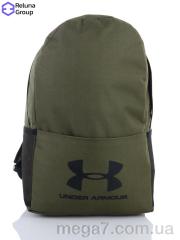 Рюкзак, Reluna Group оптом RELUNA YK001-8 green