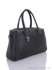 Сумка, Sheng Ma-Lusha оптом 883707 black (11x23x31)