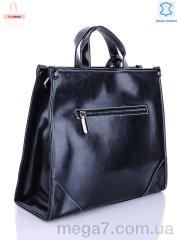 Сумка, YourStore оптом 5981 black