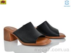 Шлепки, Mei De Li оптом D009-11