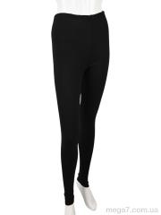 Лосины, Textile оптом ЛЖ36 black