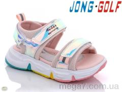 Босоножки, Jong Golf оптом Jong Golf B20254-7