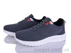 Кроссовки, LQD оптом M555-2