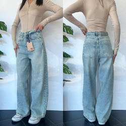 Джинси жіночі I8DENIM оптом