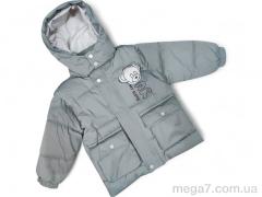 Куртка, Kids-modnik оптом 2505 фісташковий