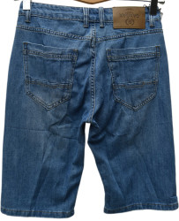 Шорти джинсові чоловічі оптом 