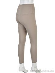 Лосины, Мир оптом 4098-QYN2481-2 beige