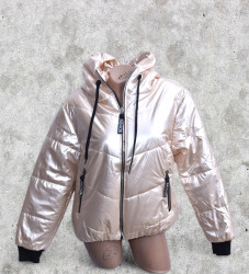 Куртки демисезонные женские оптом 01265798 015-3
