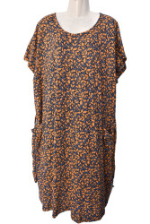 Сукні жіночі БАТАЛ оптом 