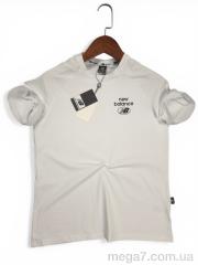 Футболка, Alisa Brand оптом 1012 білий