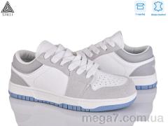 Кроссовки, STILLI Group оптом NK20-27 шкіра піна