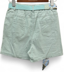 Шорти жіночі ПОЛУБАТАЛ оптом