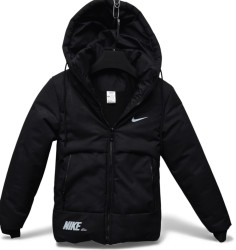 Куртки зимові юніор оптом