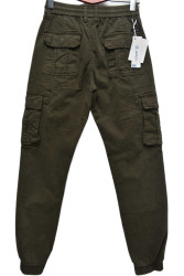 Джинсы мужские AKPZEN оптом 45126038 8073-03-57