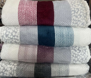 Пледи оптом