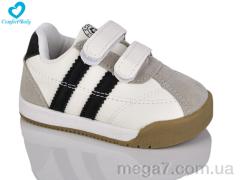 Кроссовки, Comfort-baby оптом Comfort-baby  582-2 беж