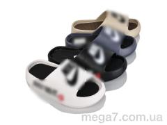 Шлепки, BABYSHOP оптом NA9208-11 mix