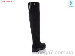 Ботфорты, QQ shoes оптом 80-2