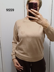 Свитера женские оптом 29186470 9559-114