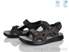 Сандалии, Hongquan оптом F32-2