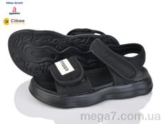 Босоножки, Clibee-Doremi оптом M2205 black