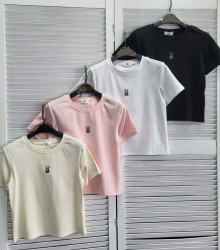 Футболки жіночі оптом 