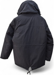 Куртки зимові чоловічі оптом