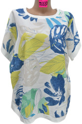 Футболки жіночі ПОЛУБАТАЛ оптом 