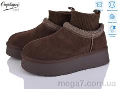 Угги, Dageni оптом OQ009-19