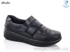 Туфли, Chunsen оптом 57502C-1
