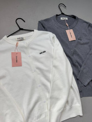 Кардиганы женские оптом 23490571 937-147