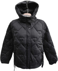 Куртки демисезонные женские оптом 71563894 802-78