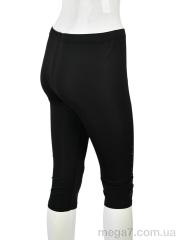 Бриджи, Obuvok оптом OBUVOK B0149-2 (11384) black