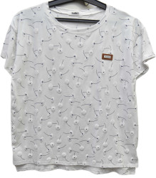 Футболки женские оптом 80952176 49-140