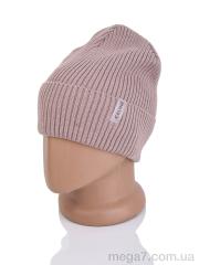 Шапка, Королева оптом CAP 9-30 d.pink