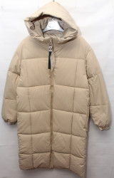 Куртки зимние женские оптом 01634982 8097-40