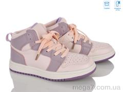 Кроссовки, Clibee-ShoSho оптом --- TC829 pink-purple