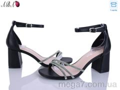 Босоножки, Aba оптом G6ABA22-4