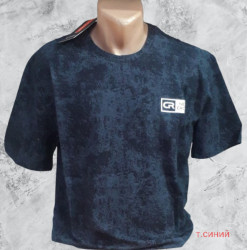 Футболки чоловічі оптом 