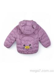 Куртка, Мир оптом 3791-6 violet