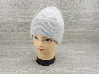 Шапки жіночі на флісі оптом 