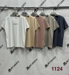 Футболки женские оптом 65413782 1124-62